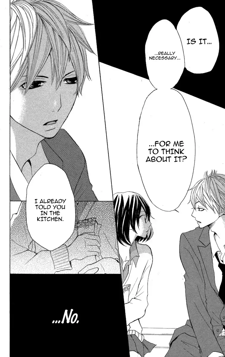 Kanpeki Kareshi Kanojo Chapter 1 34